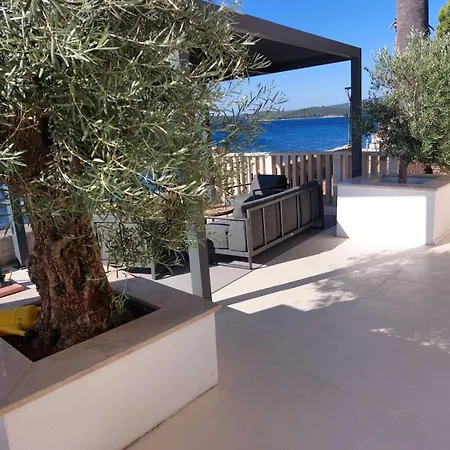 Hébergement de vacances Luna *