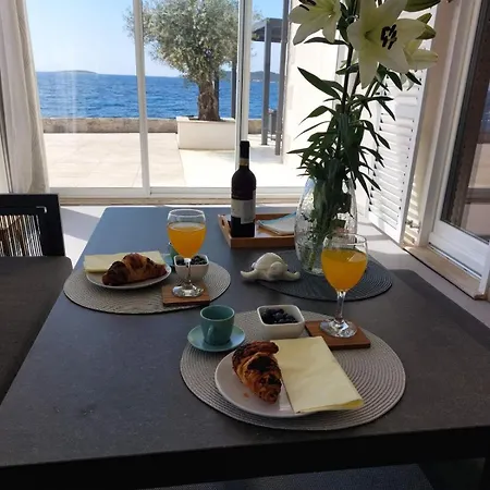 Hébergement de vacances Luna