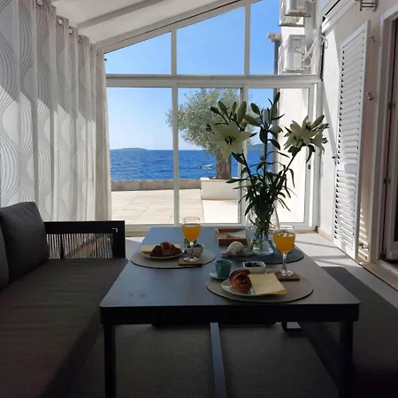 Luna Hébergement de vacances *