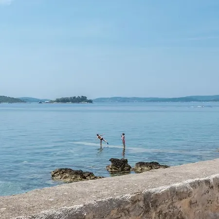 Hébergement de vacances Luna Orebić