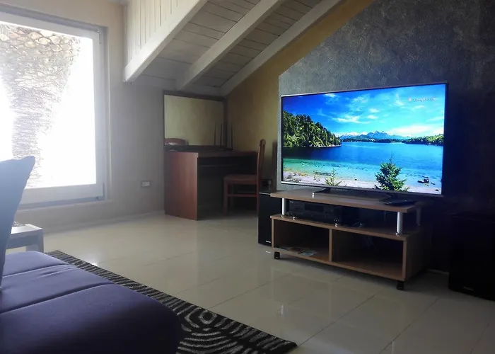 Ferienhaus Luna Orebić