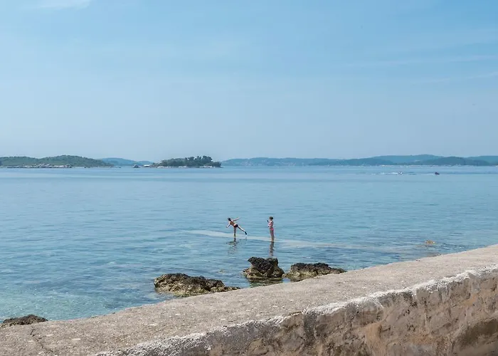 Ferienhaus Luna Orebić