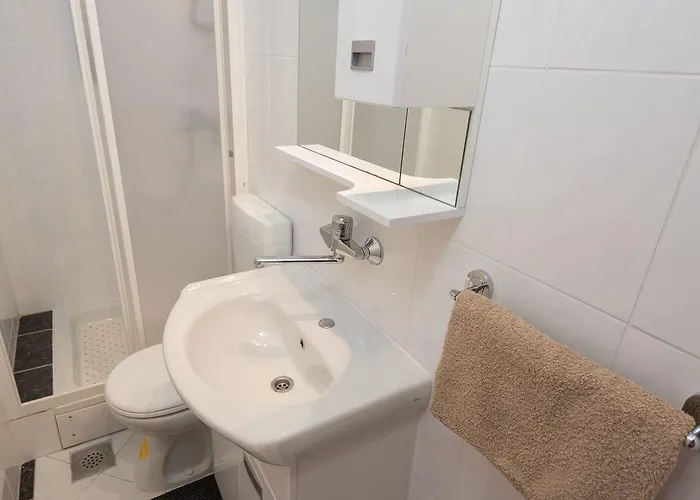 Ferienhaus Luna Orebić